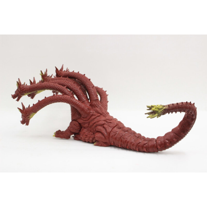 BANDAI ヤマタノオロチ ソフビの買取実績 | 大阪 京都 奈良の出張買取