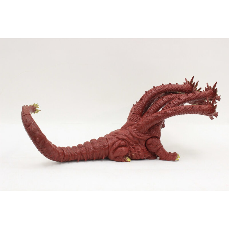 BANDAI ヤマタノオロチ ソフビの買取実績 | 大阪 京都 奈良の出張買取