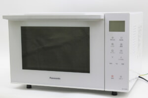 Panasonic オーブンレンジ NE-FS300-W