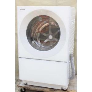 パナソニック ななめドラム洗濯乾燥機 7.0kg NA-VG750L] 2021年