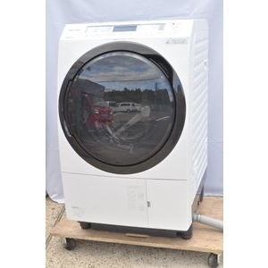 Panasonic ドラム式洗濯乾燥機 11.0kg NA-VX800BL