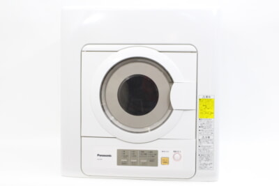 Panasonic パナソニック 除湿型電気衣類乾燥機 NH-D603の買取り品の画像