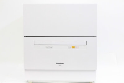 Panasonic パナソニック 食器洗い乾燥機 NP-TA1-W