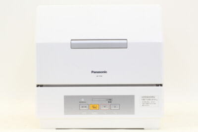 Panasonic パナソニック 食器洗い乾燥機 NP-TCR4-Wの買取り品の画像