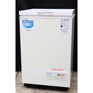 ダイレイ 冷凍庫 -60℃ スーパーフリーザー FB-77S3