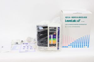 エナジック LeveLuk SD 還元水・強酸性水連続生成器 TYH-401