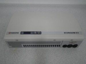 京セラ 太陽光パワコン エコノラインEX PVN-403Fの買取り品の画像