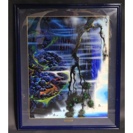 アイベン・ロール　シーサイドスプレンダー　NO.60/188