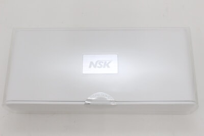NSK　Ti-max Z95L　ギアードアングルハンドピースの買取り品の画像