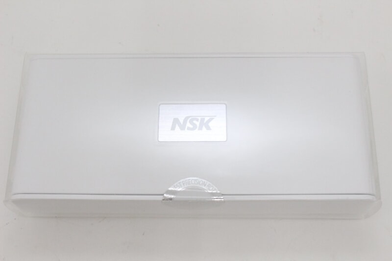 NSK　Ti-max Z95L　ギアードアングルハンドピース