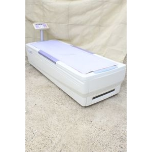 ミナト医科学株式会社  ウォーターベッド アクアタイザー QZ-220 ベッド型マッサージの買取り品の画像