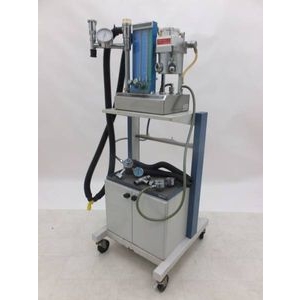 木村メディカル 全身麻酔機 Compact-22 産婦人科の買取り品の画像