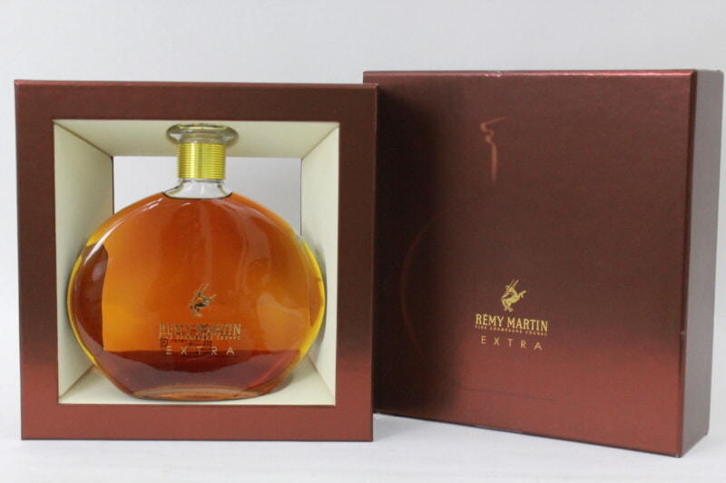 REMY MARTIN EXTRA レミーマルタン エクストラ 700ml