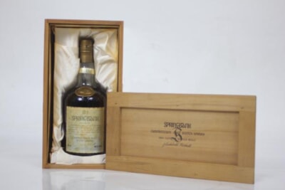 SPRINGBANK　スコッチ ウイスキー　750ml