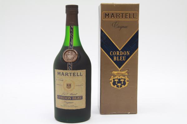 MARTELL マーテル CORDONBLUE 700ml