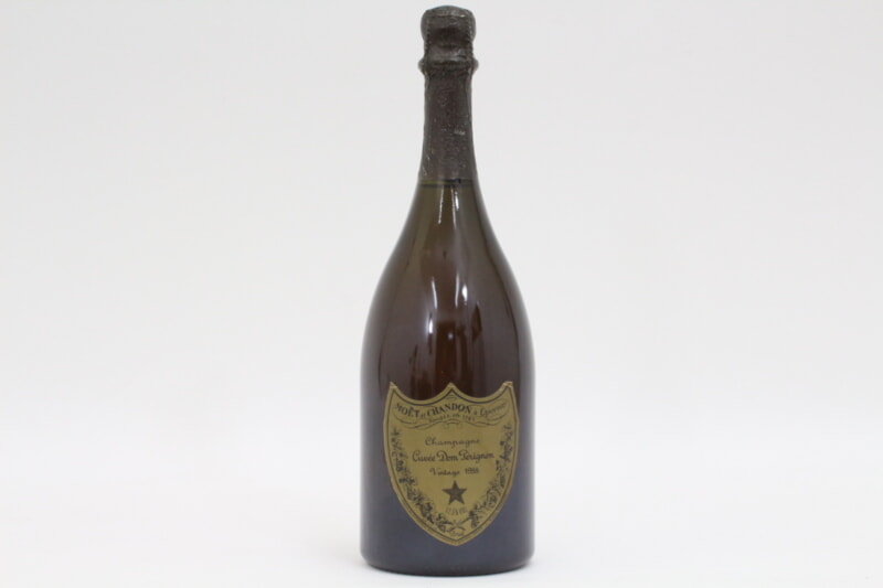 Moet & Chandon Dom Perignon ドンペリ 1988 vintage　750ml