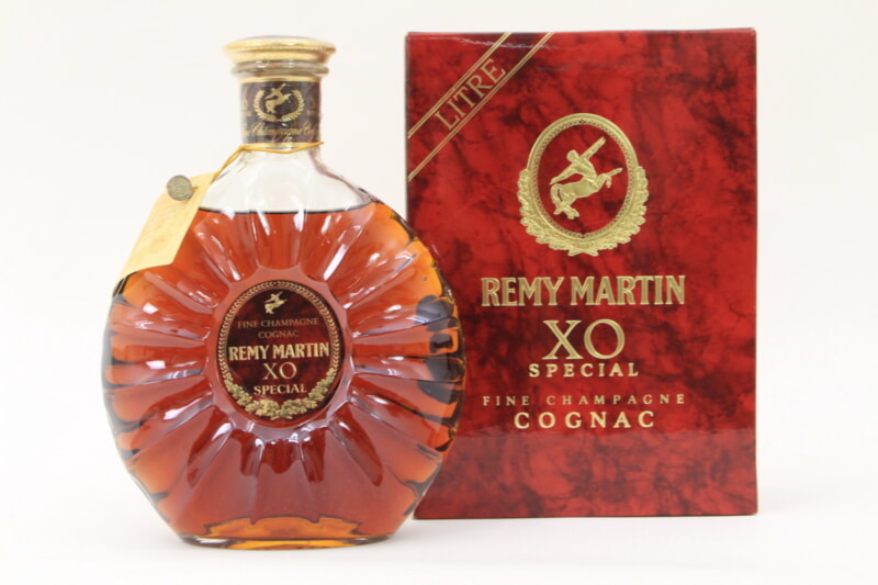 REMY MARTIN レミーマルタン XO SPECIAL 100ml