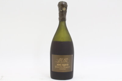 REMY MARTIN 250周年 記念ボトル レミーマルタン 1724～1974 700mlの買取り品の画像