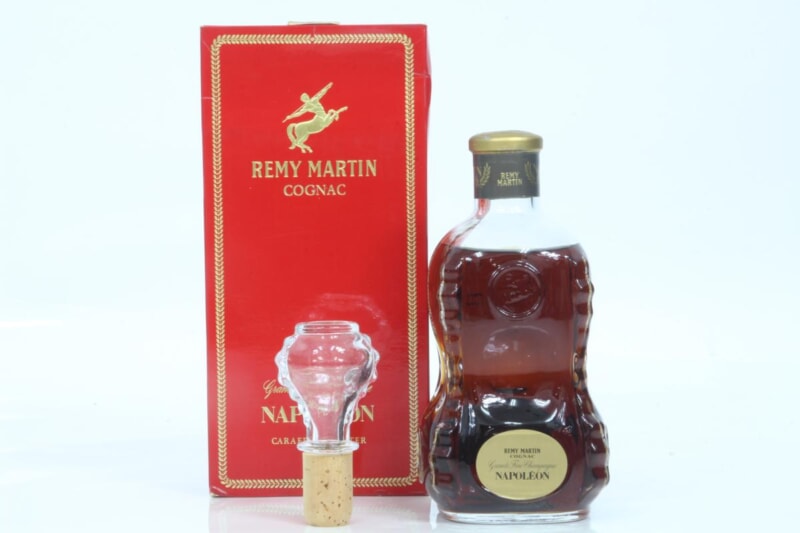 REMY MARTIN レミーマルタン NAPOLEON　700ml