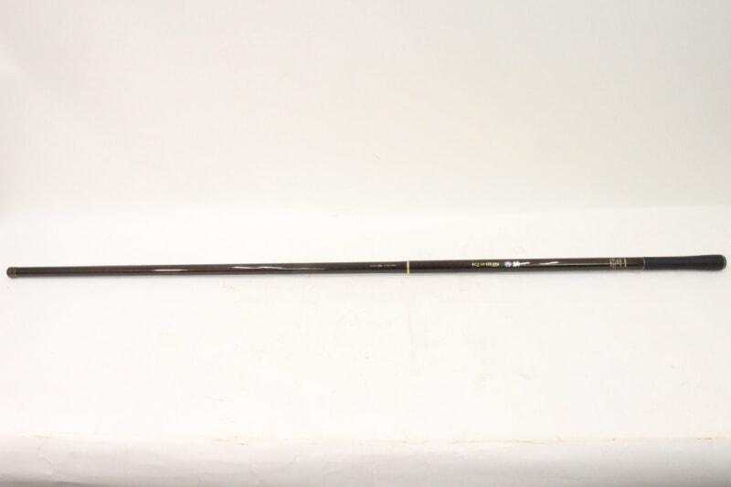 simano/シマノ ＊ KOHRIN/香鱗 H2.6 ZB 85-90 [H26-95ZB] 硬中硬 アユ釣り 釣竿 ロッド