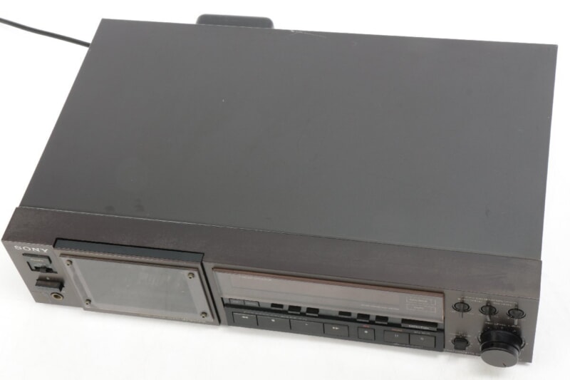 SONY  [TC-K333ES] ステレオカセットデッキの画像1