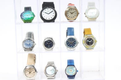 SWATCH/スウォッチ 11点 腕時計