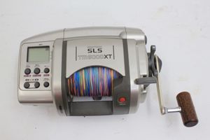 SHIMANO シマノ 電動リール DIGITANA SLS TM6000XTの買取り品の画像