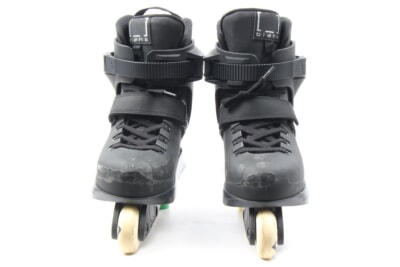 Rollerblade ・BLANK SK  ブラック ローラーブレードの買取り品の画像