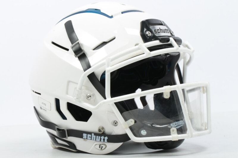 買取実績 |Schutt ・F7 VTD アメフト SMALL ヘルメット - 大阪支店の