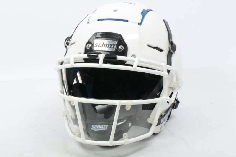 買取実績 |Schutt ・F7 VTD アメフト SMALL ヘルメット - 大阪支店の