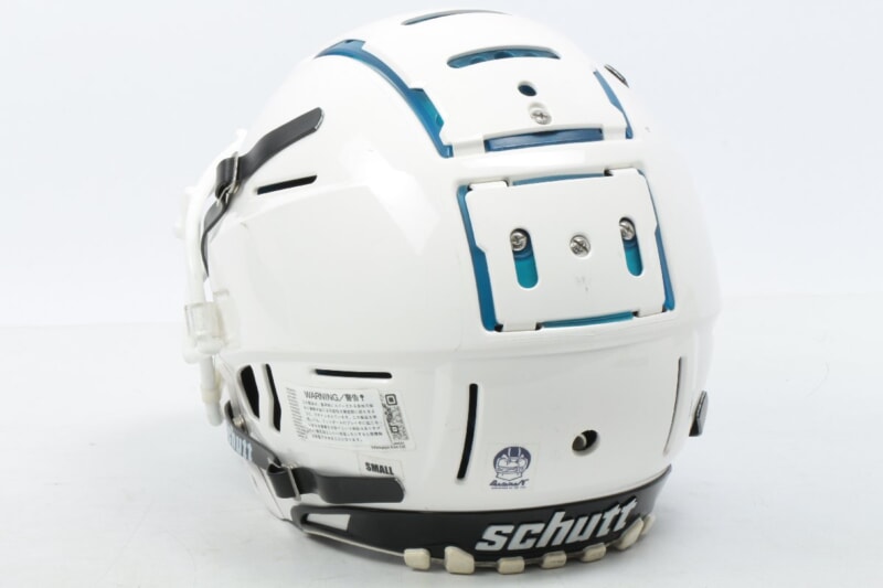 買取実績 |Schutt ・F7 VTD アメフト SMALL ヘルメット - 大阪支店の