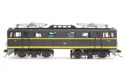Kawai Model 電気機関車　HOゲージの買取り品の画像
