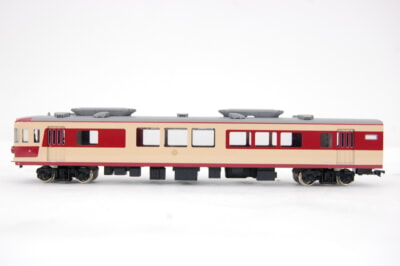 ENDO エンドウ  国鉄157系特急形直流電車 [クロ157] HOゲージの買取り品の画像