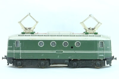 MARKLIN/メルクリン  電気機関車 1101  HOゲージの買取り品の画像